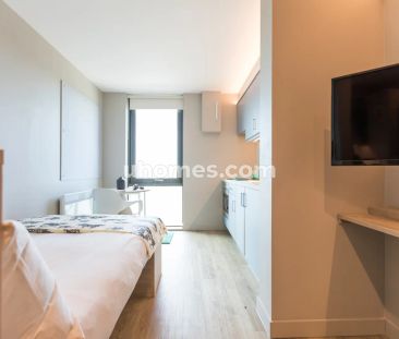 Bronze Studio - Photo 1