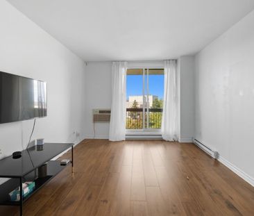 1380 Boul. de la Concorde O., app.503, H7N 5P4, Laval - Photo 1