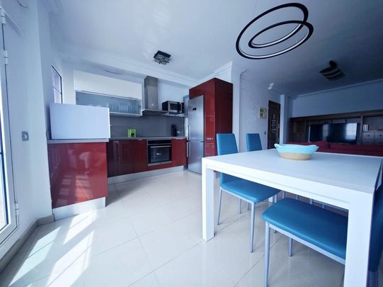 Arinaga, Canary Islands 35118 - Photo 1