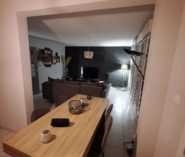 Appartement 2 pièces à - Photo 5