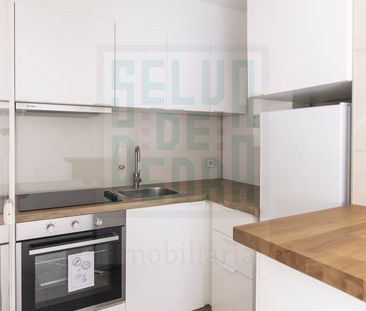 Apartamento T1 em Porto - Photo 4