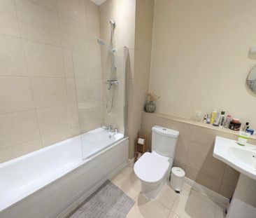 1 bedroom apartment to rent - Photo 6