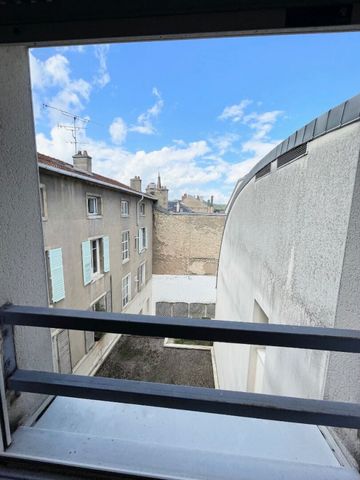 Appartement 1 pièce à Nancy - Photo 5