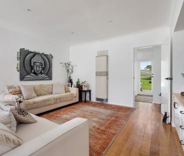 Three Bedroom Home With Huge Backyard - Photo 1