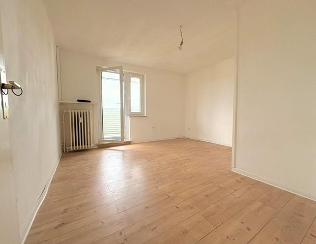 3-ZKB Wohnung in Saarbrücken-Malstatt - Foto 1