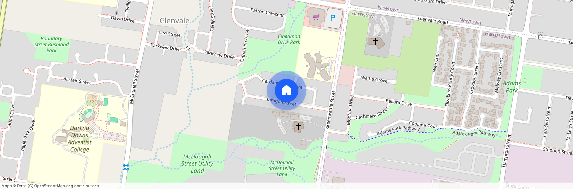 19 Taragon Street, Glenvale, QLD 4350