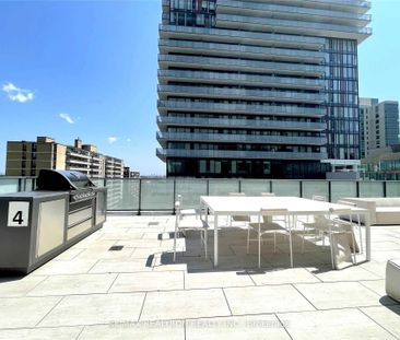 For Lease - 161 Roehampton Avenue Unit# 4308, Toronto, Ontario - Photo 6