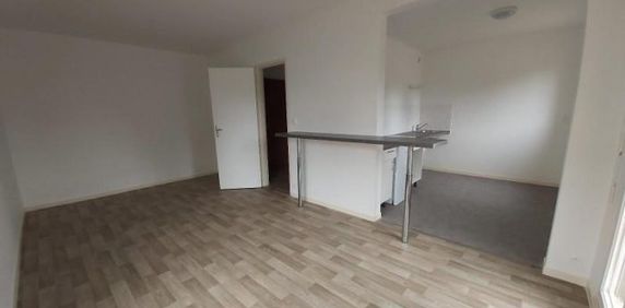 Appartement à louer, 1 pièce - Angers 49100 - Photo 2