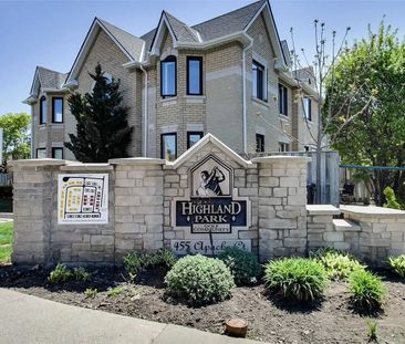 For Lease - 455 Apache Court Unit# 102, Mississauga, Ontario - Photo 5