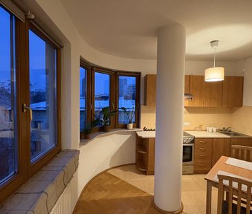 mazowieckie, Warszawa, Mokotów, Antoniego Józefa Madalińskiego - Photo 6