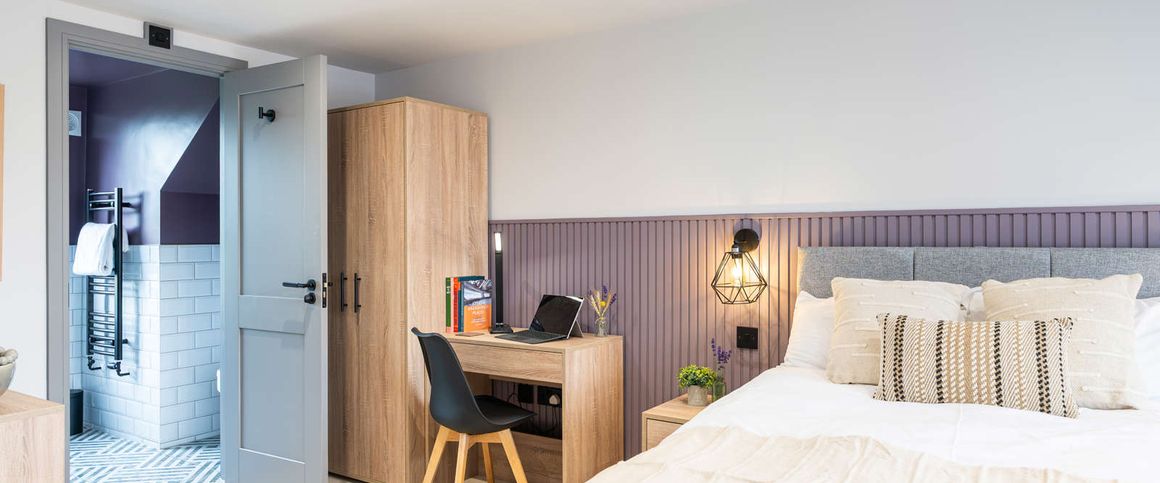 Haldon Road Room 2 - Photo 1