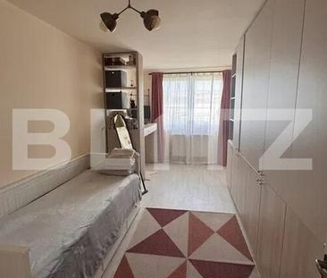 Apartament cu 3 camere, 73 mp, zona Someseni - Photo 6