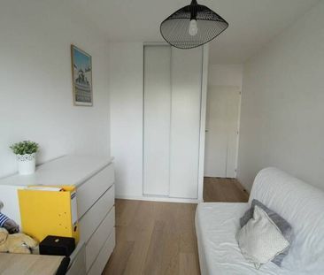 Appartement 3 pièces - - Photo 2