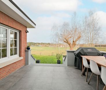 Te huur - Villa in Tervuren - Foto 6