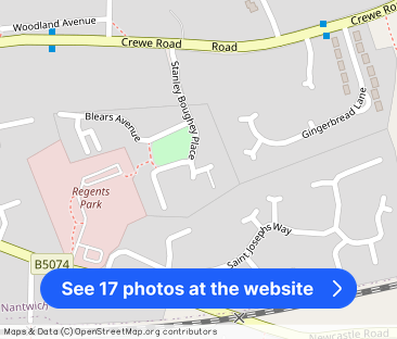 Stanley Boughey Place, Nantwich - Photo 1