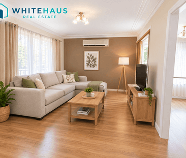 IDEALLY LOCATED, WEL PRESENTED HOME - Photo 1