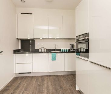 Julianaplein, 8, Amsterdam - Foto 1