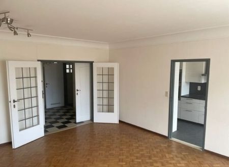 Appartement te huur - Photo 3