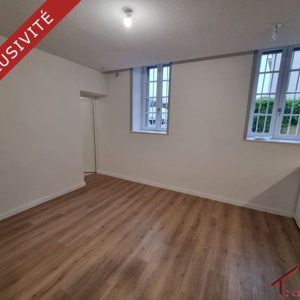Appartement 1 Pièce 19 m² - Photo 1
