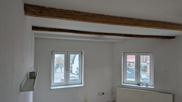 2 Zimmerwohnung in Fröndenberg Frömern - Photo 1