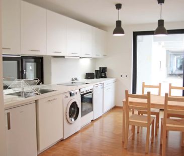 Zimmer in der Schellerdamm - Photo 5