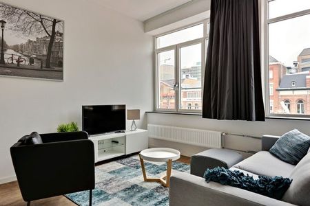 Te huur: Appartement Markt in Eindhoven - Photo 3