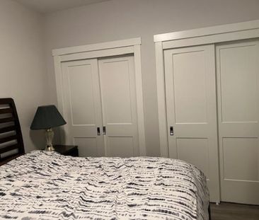 Courtyard view at SoHo Kelowna! - Photo 6