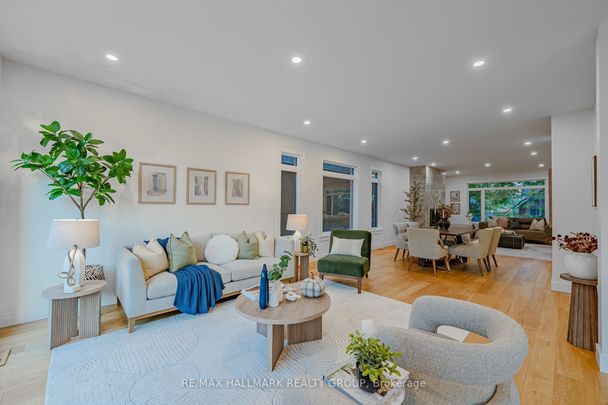 For Lease - 14 THORNTON Avenue, Glebe - Ottawa East and Area, Ontario - Photo 1