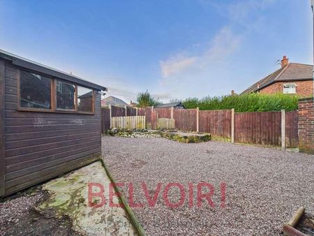 Oldway Place, Longton, Stoke-on-trent, ST3 - Photo 3