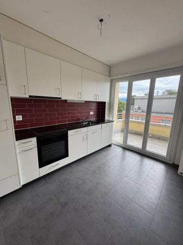 Joli 2.5 pièces idéalement situé - Photo 5