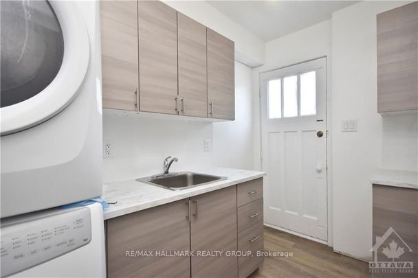 For Lease - 15 Marier Avenue Unit# 2, Vanier and Kingsview Park, Ontario - Photo 1