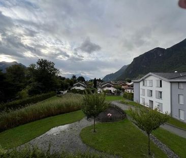 Superbe 4.5 pièces en attiques avec sa terrasse, idéalement situé. - Photo 3