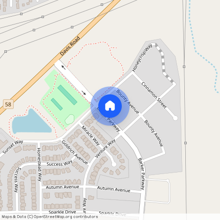 8 Barker Parkway, Thorold