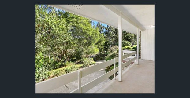 Spacious 3-Bedroom Home in Prime Warrawee Location - Photo 1