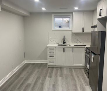 For Lease - 841 Tea Landing N/A Unit# Bsmt, Milton, Ontario - Photo 4