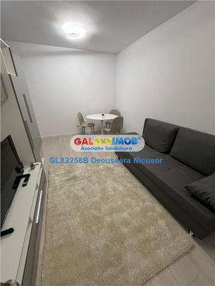 Apartament 2 camere Mobilat Utilat, Ilie Petre, 400 Euro - Photo 1