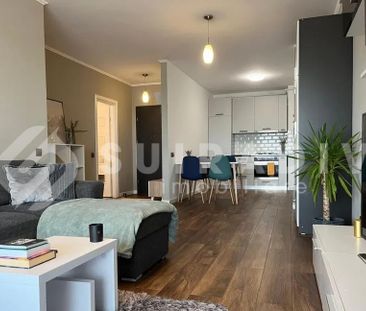 Apartament modern, terasa, parcare subterana- Grand Park Residence - Photo 1
