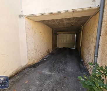 Appartement à louer 1 pièce 24.27m² - Photo 2