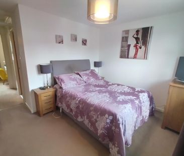 Jasmine Close, Bramcote, NG9 3LH - Photo 2