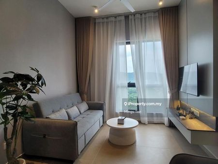 Duta Park Residences, Jalan Kuching - Foto 3
