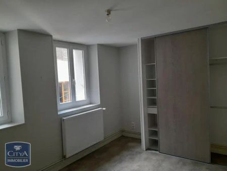 Appartement à louer 2 pièces 31.69m² - Photo 2