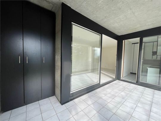 Porza, 3.5 locali con balcone - Photo 1