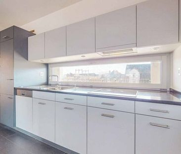 Spacious 3.5-room apartment - Photo 5