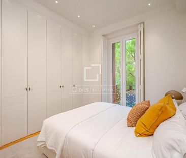 Excellent 2 Bedroom apartment for rent in Goya, Madrid - Photo 6