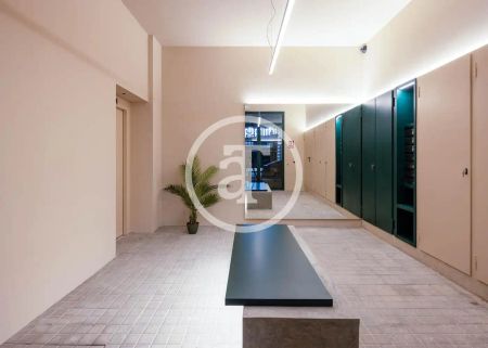 Piso de alquiler en C/ de Badajoz, El Poblenou - Foto 5