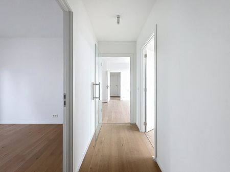 Flat - for rent - Photo 3