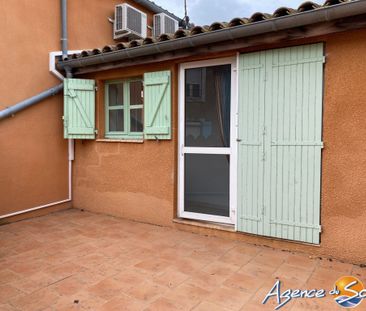 Olonzac – Location Appartement – 64.61 m² – 525€ CC / mois - Photo 4