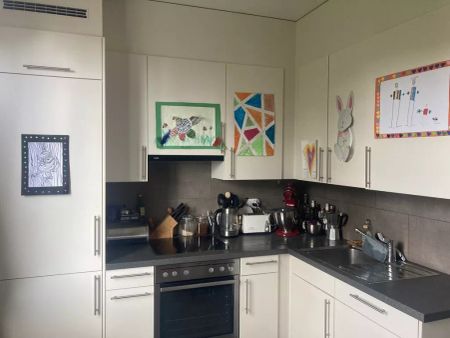 Appartement duplex à louer - Foto 4