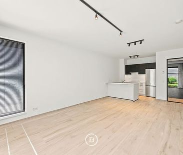 Appartement te huur - foto 1
