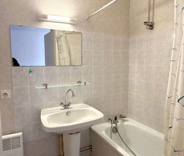 Location Appartement 1 pièce 18m² - Photo 2